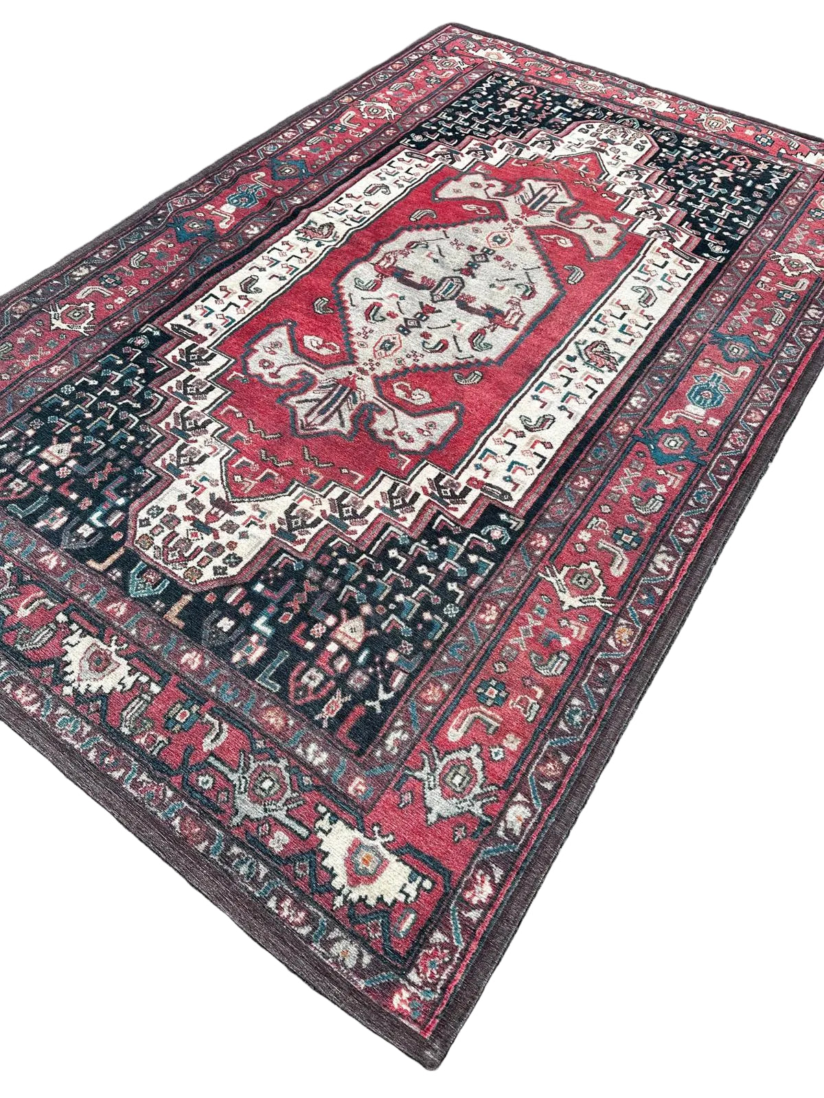 Tapis de style oriental 230cm x 150cm