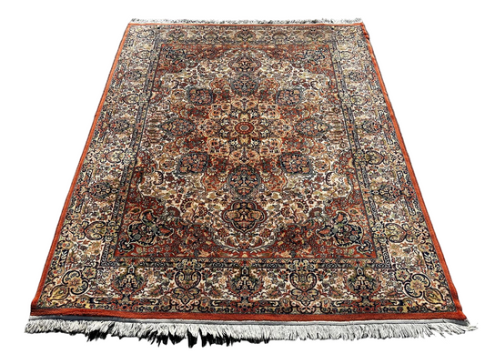 Tapis Oriental 250cm x 200cm