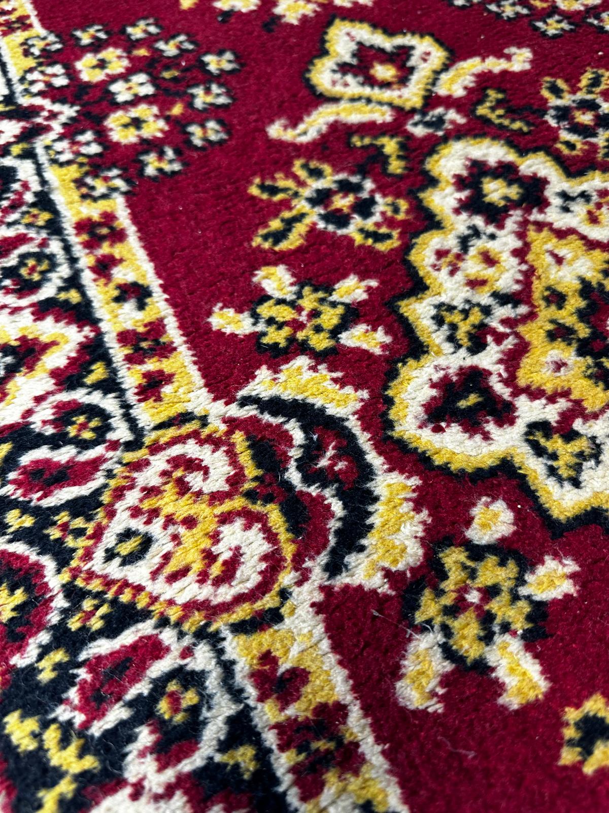 Tapis de style oriental 120cm x 60cm