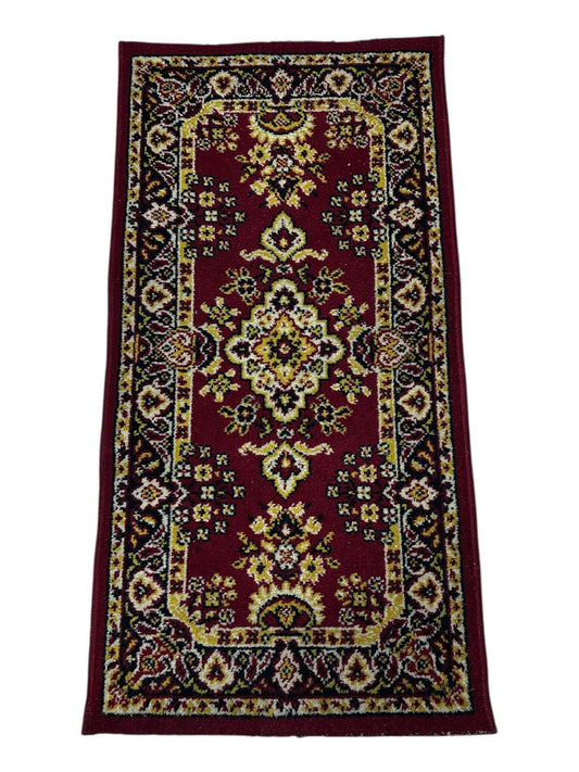 Tapis de style oriental 120cm x 60cm