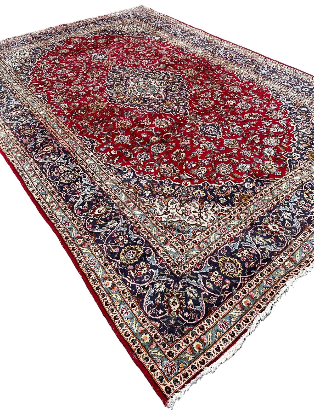 Grand tapis 4,5m x 3m