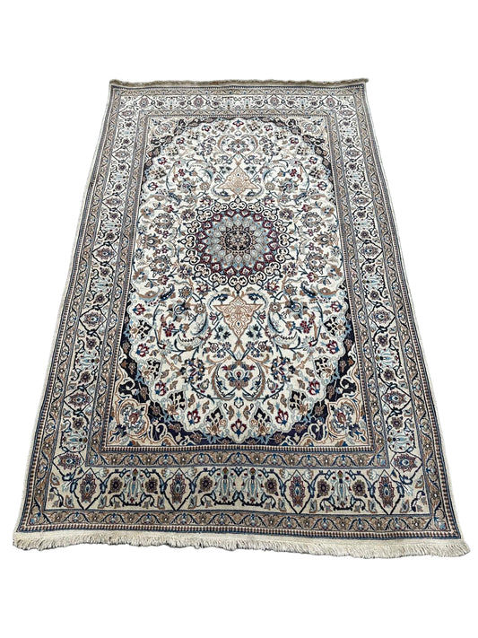 Tapis persan "Naïn" 250cm x 150cm