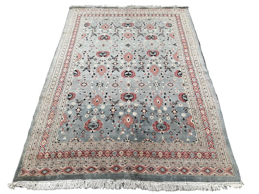 Tapis persan fait main 260cm x 180cm