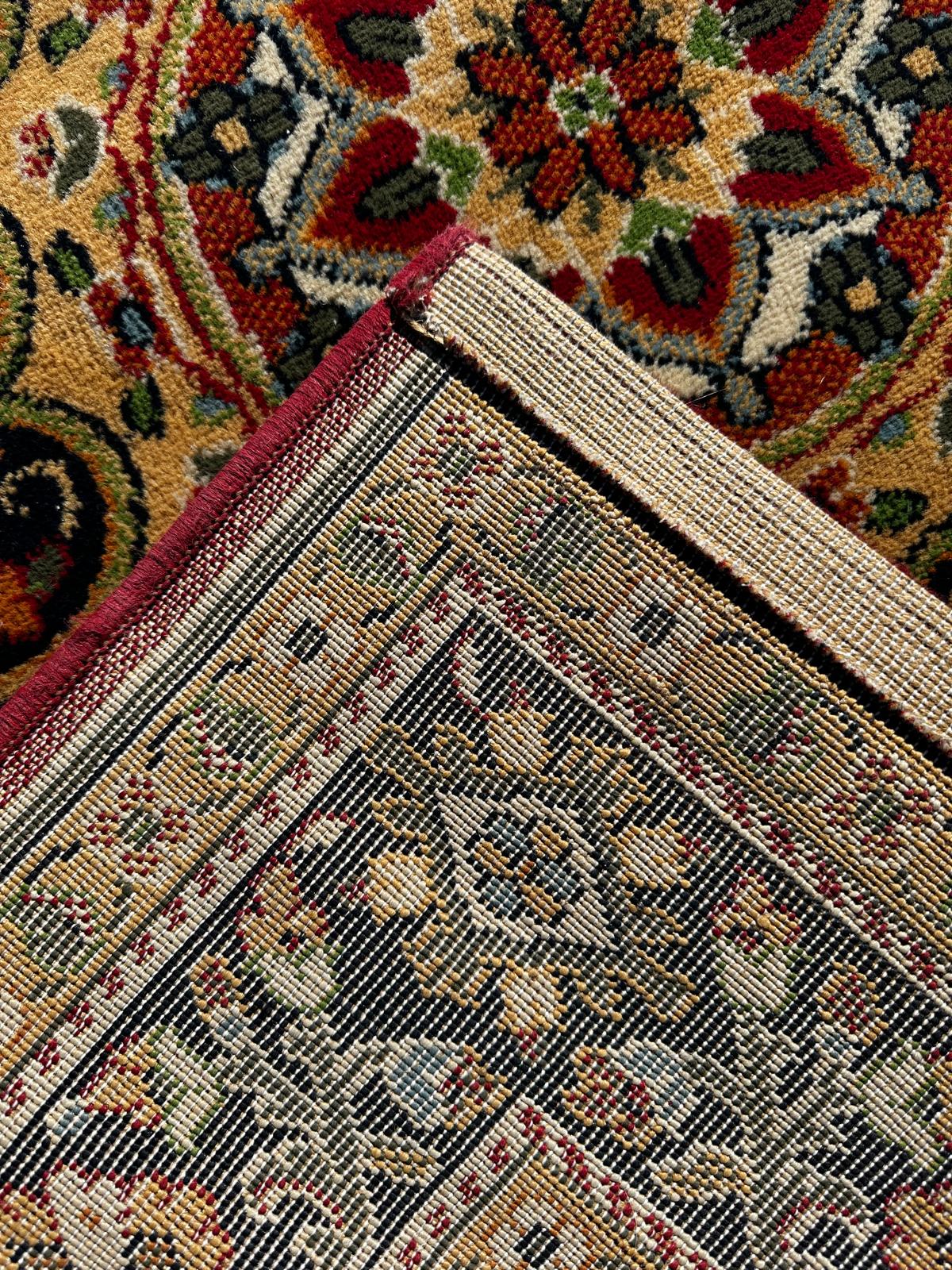 Tapis Oriental 190cm x 130cm