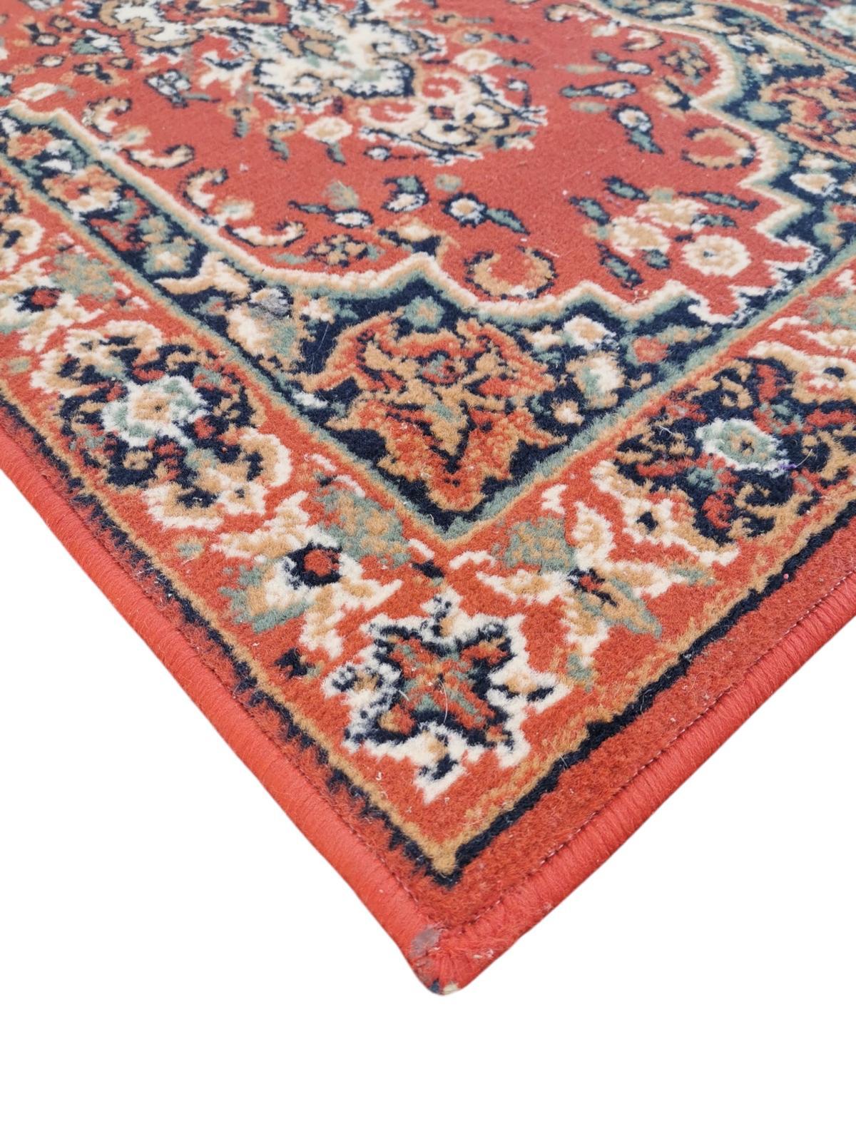 Tapis de style oriental 110cm x 60cm