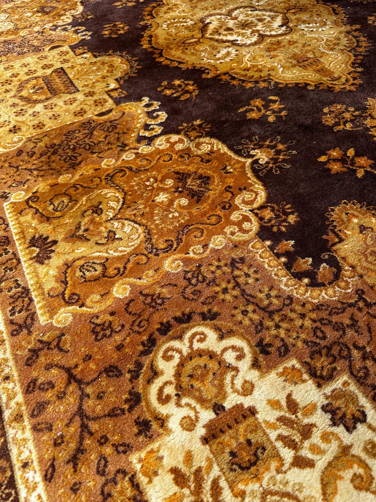 Tapis de style oriental 2m x 3m