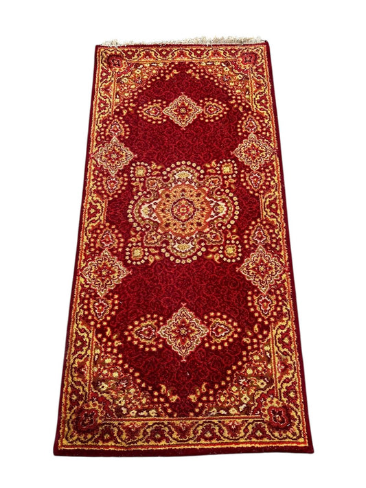 Tapis de style oriental 140cm x 70cm