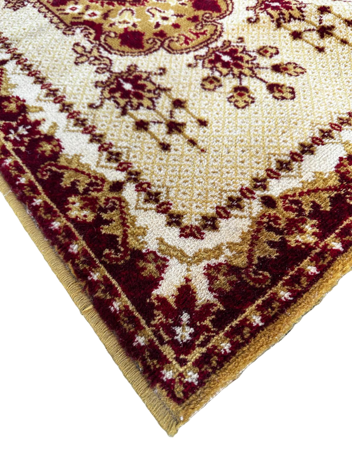 Tapis de style oriental 120cm x 60cm