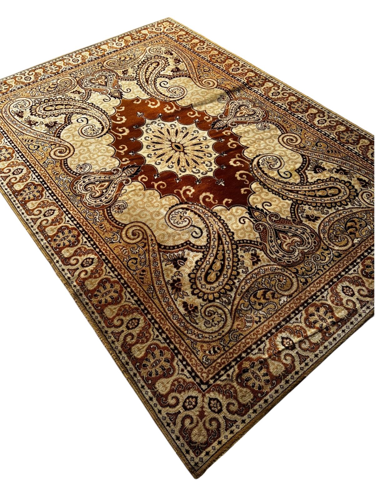 Tapis de style oriental 2m x 3m