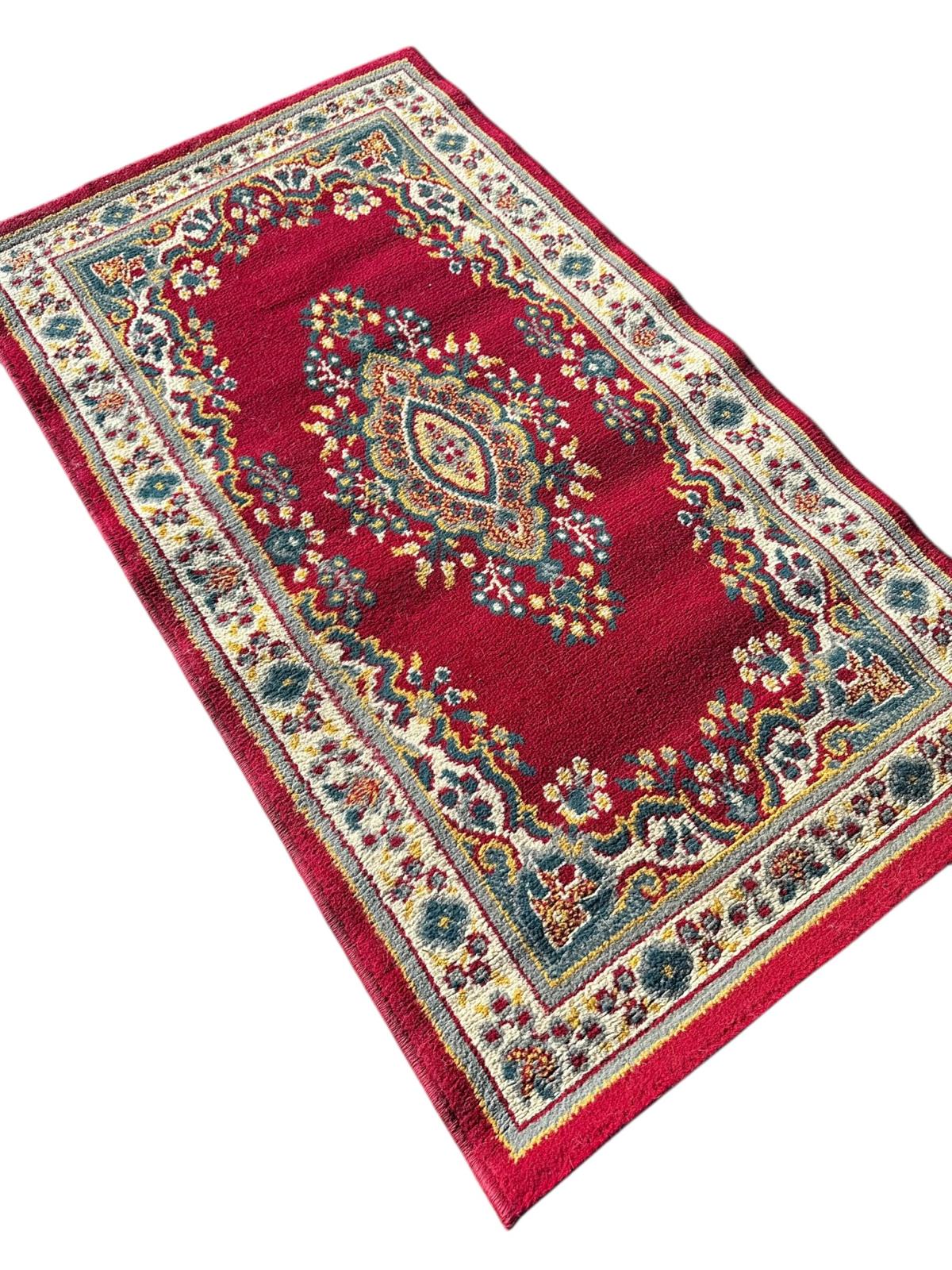 Tapis de style Oriental 105cm x 60cm
