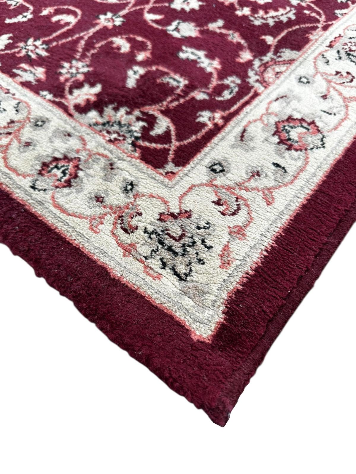 Tapis de style oriental 120cm x 60cm
