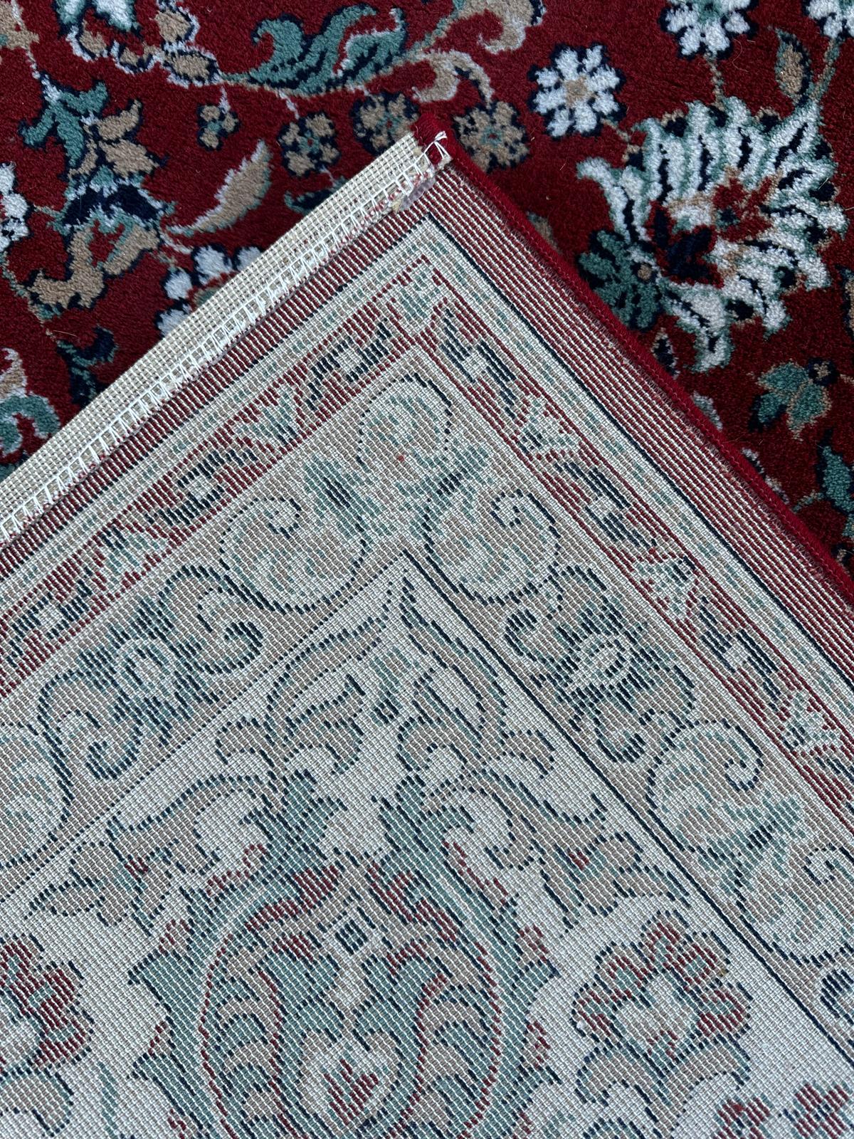 Grand tapis de style oriental 250cm x 350cm