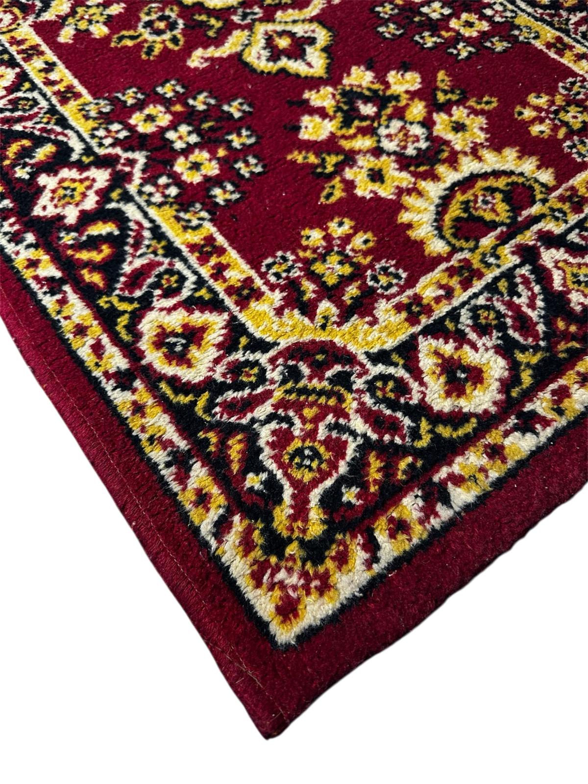 Tapis de style oriental 120cm x 60cm
