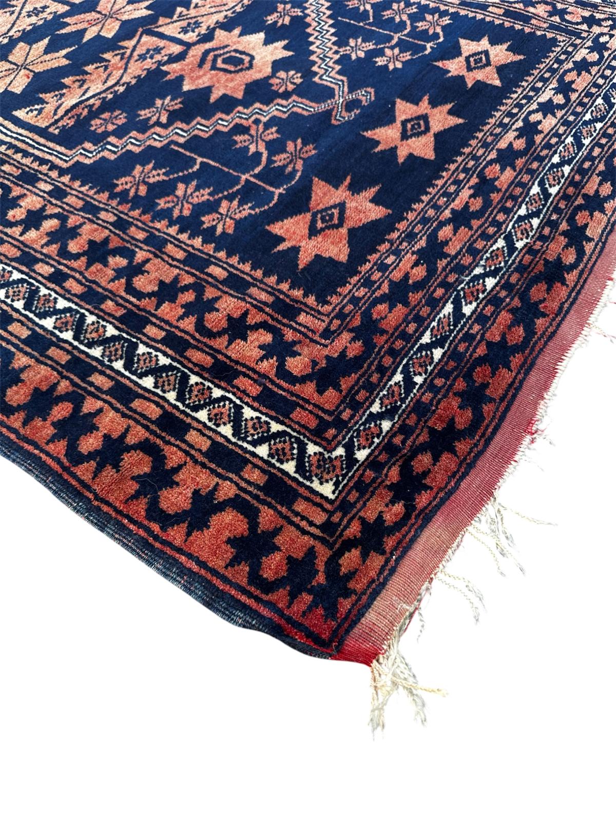 Tapis turc Yacigbedir 180cm x 110cm