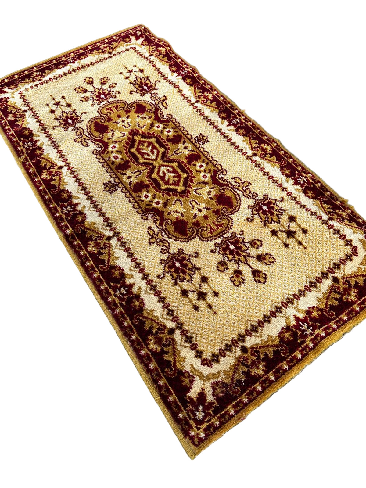Tapis de style oriental 120cm x 60cm