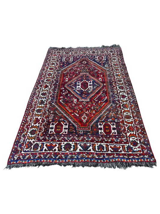 Tapis persan fait main 265cm x 175cm