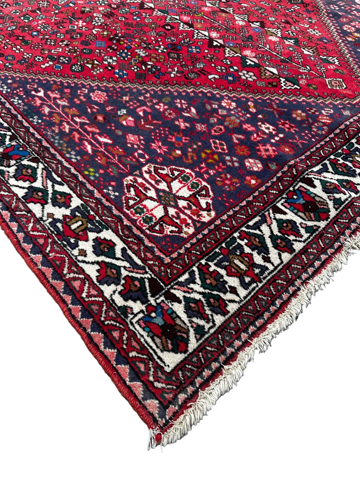 Tapis persan fait main 260cm x 170cm