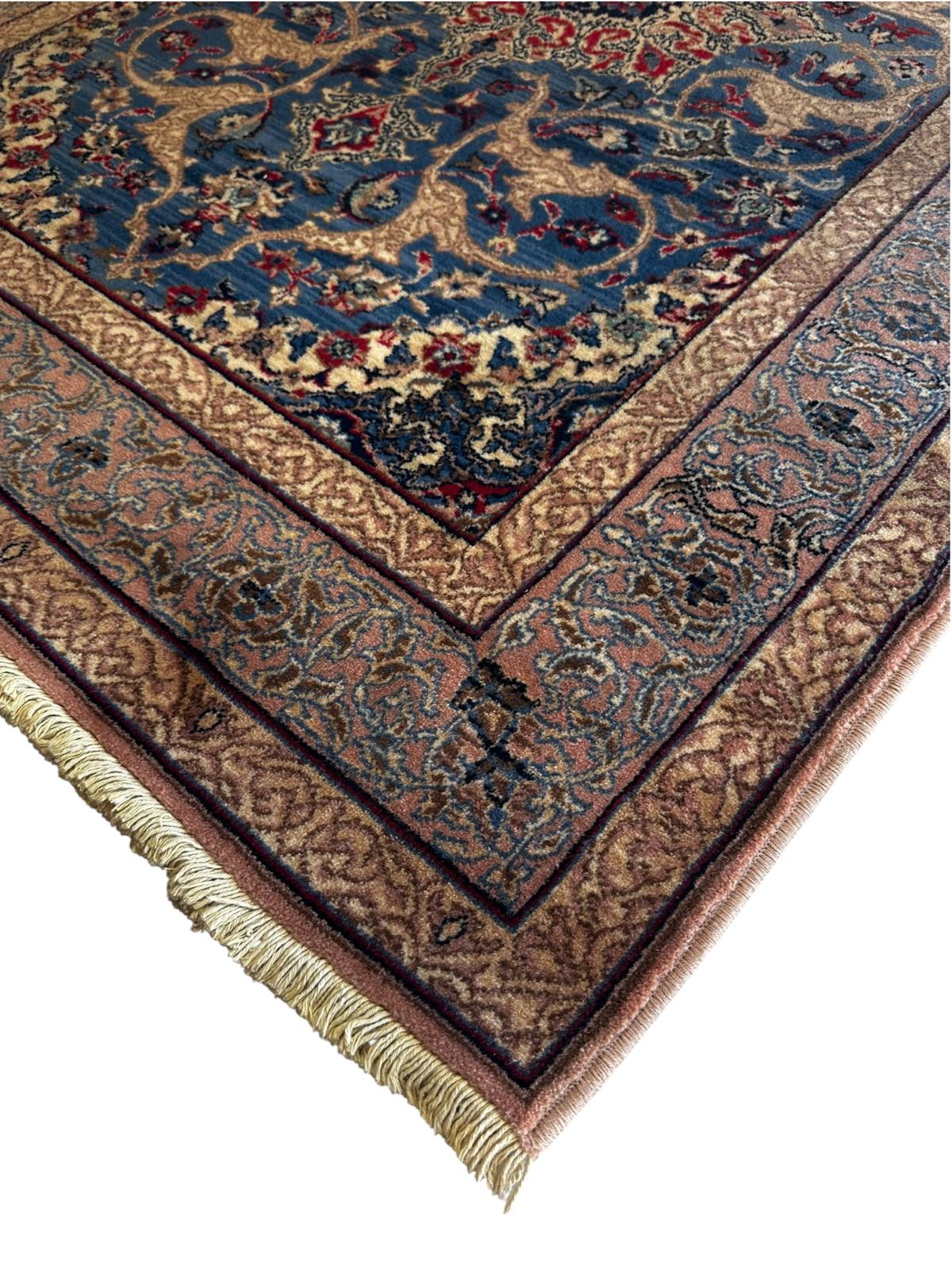 Tapis de style oriental 190cm x 135cm