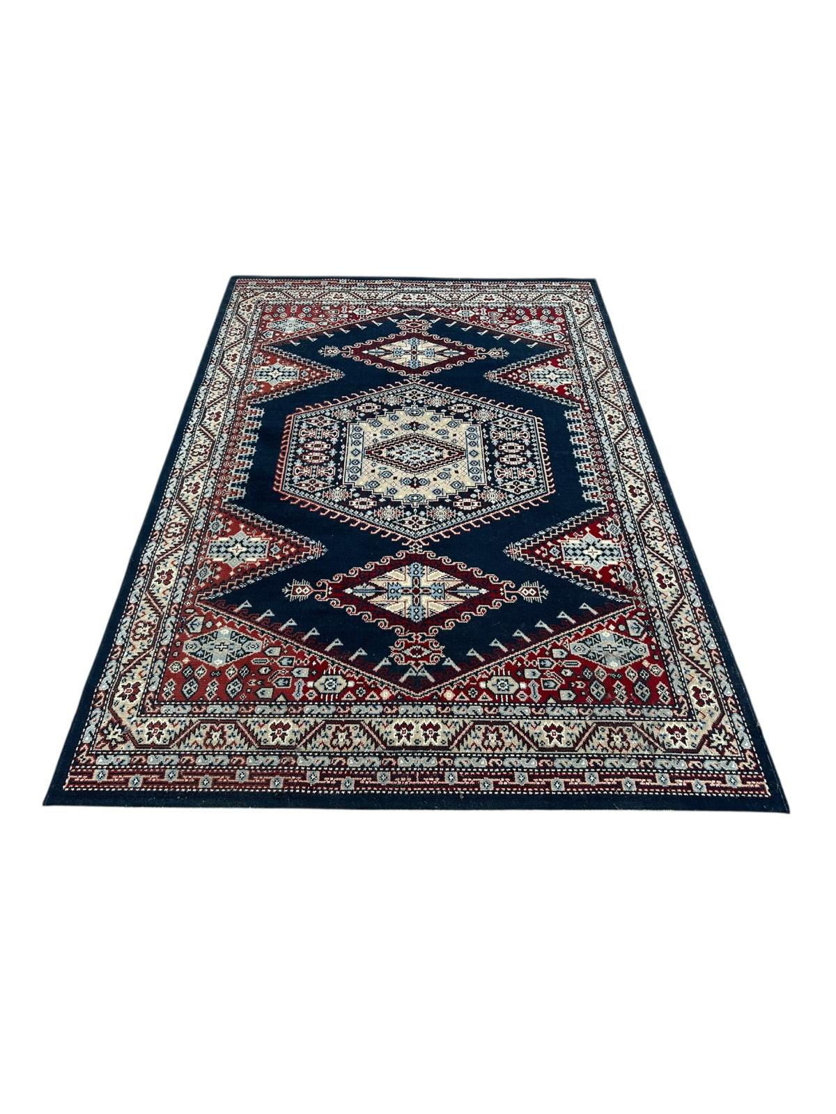 Grand Tapis Oriental 2m x 3m