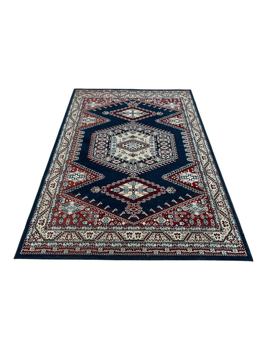 Grand Tapis Oriental 2m x 3m