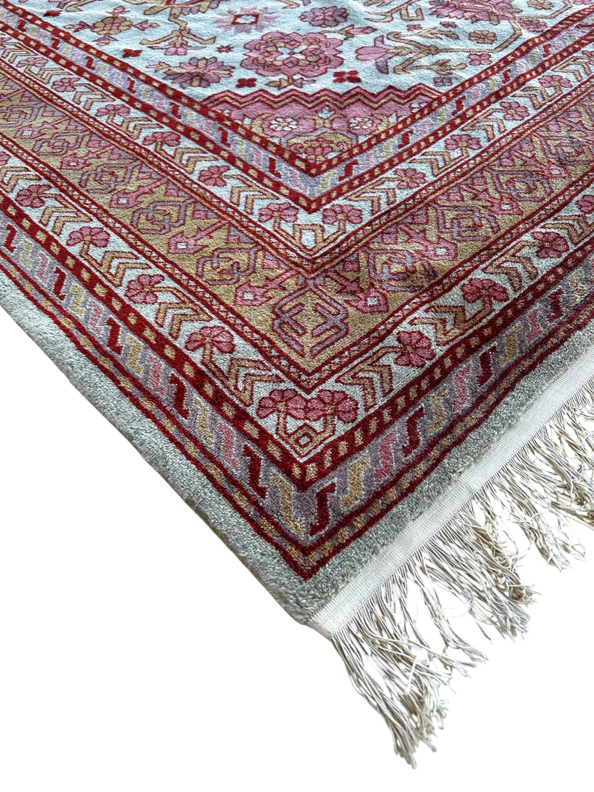 Tapis chinois fait main 250cm x 350cm