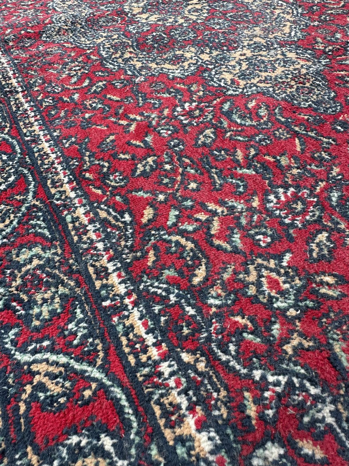 Tapis de style oriental 160cm x 60cm