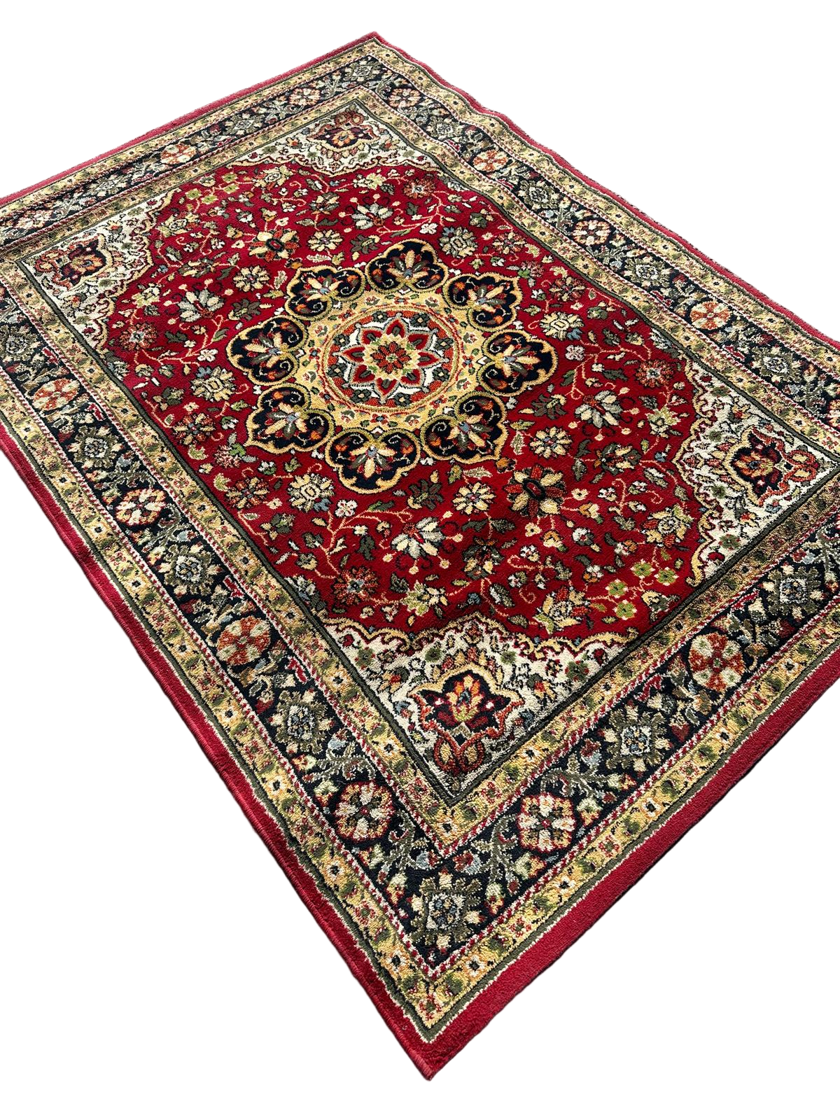 Tapis Oriental 190cm x 130cm
