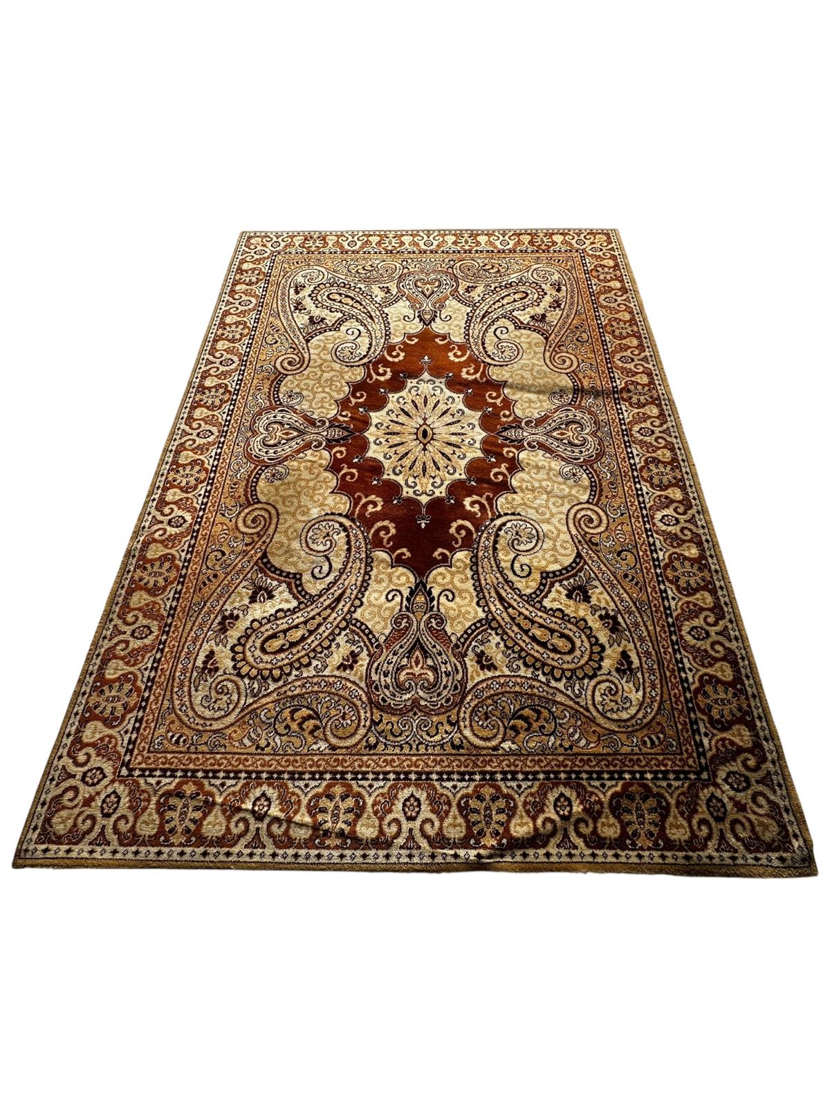 Tapis de style oriental 2m x 3m