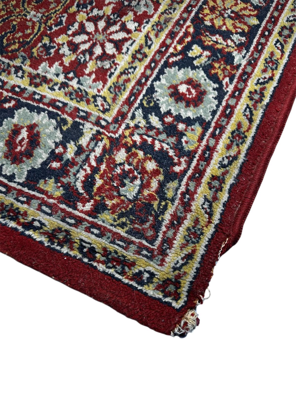 Tapis Oriental 200cm x 140cm