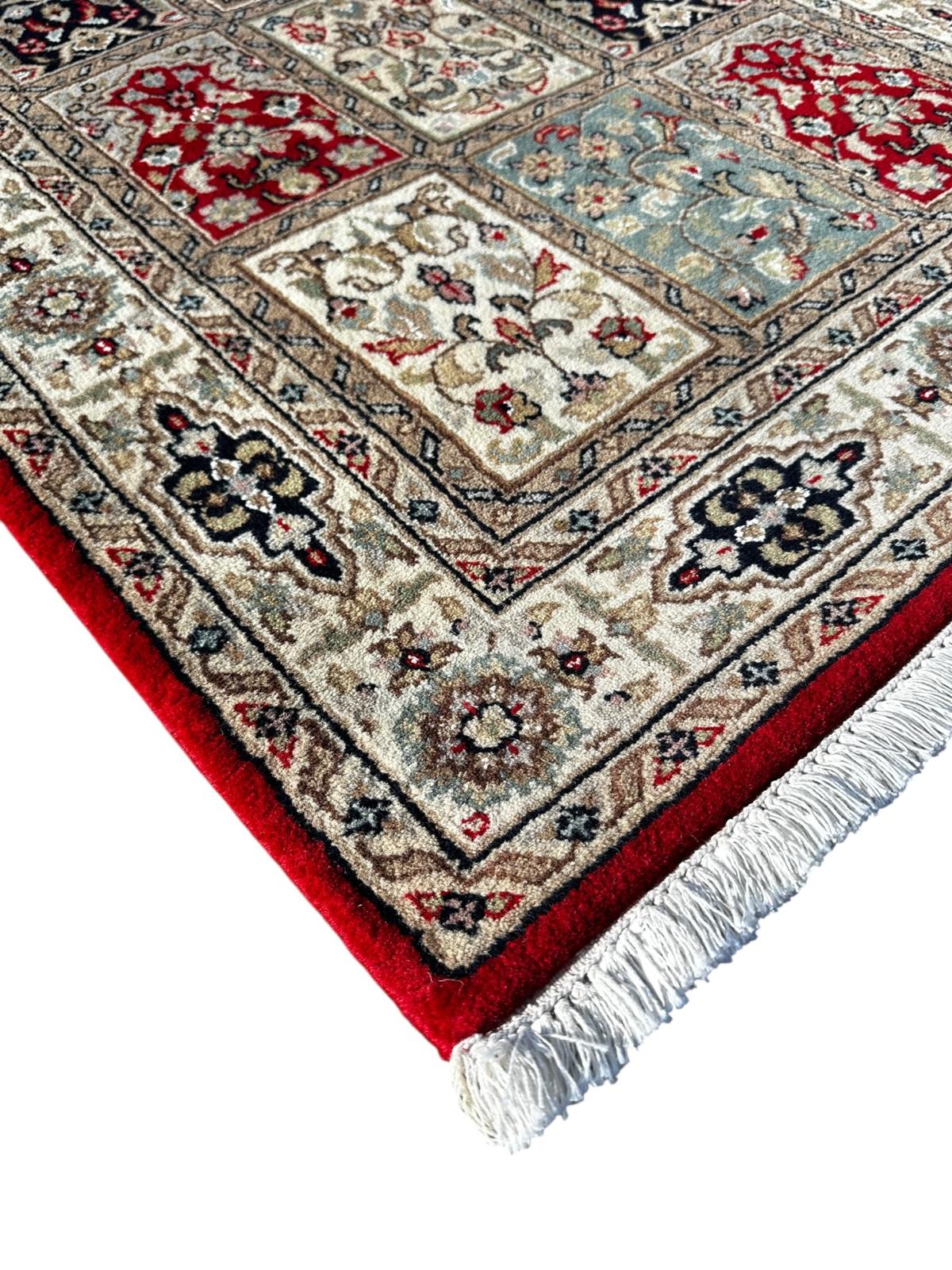Tapis persan fait main 170cm x 90cm