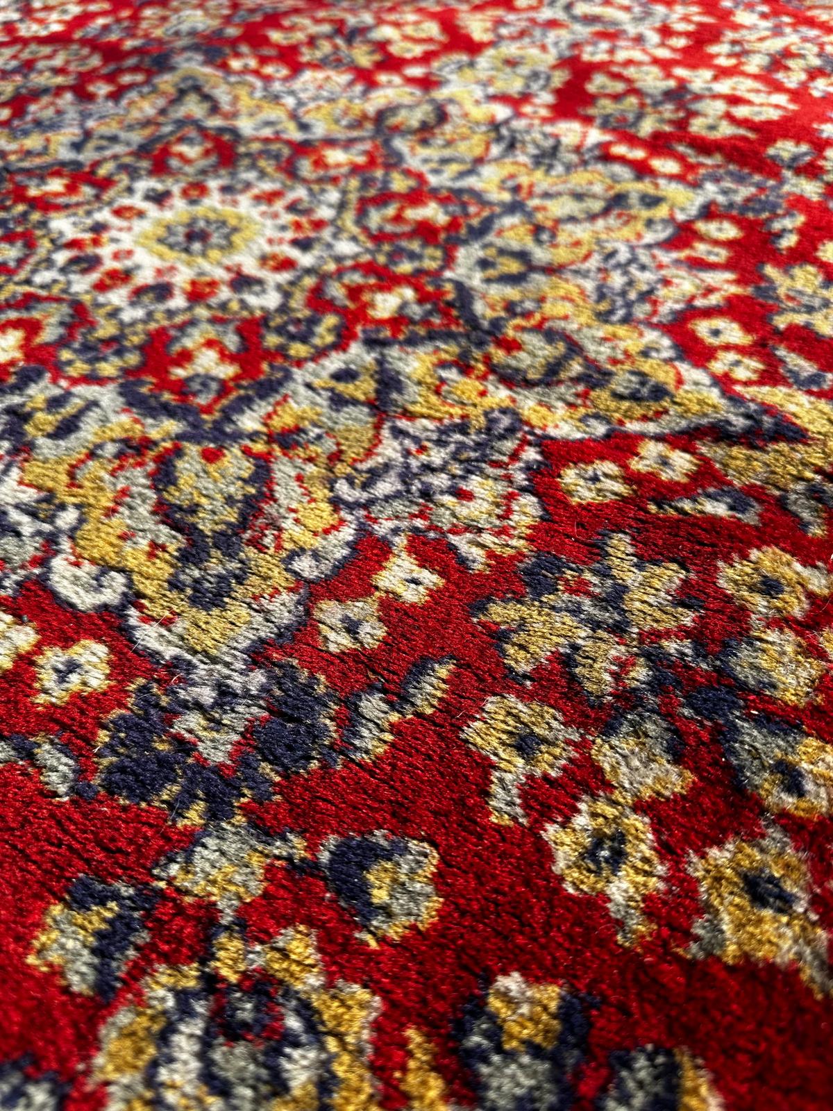 Tapis de style oriental 140cm x 200cm