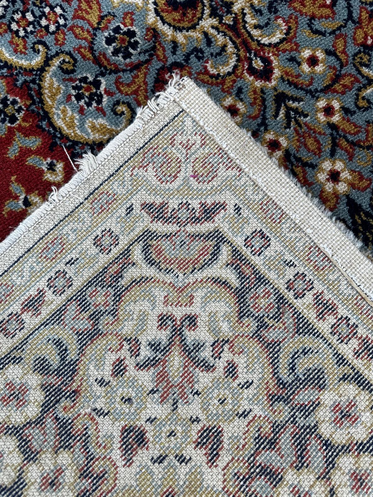 Tapis de style oriental 170cm x 230cm