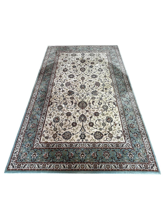 Tapis oriental 2m x 3m