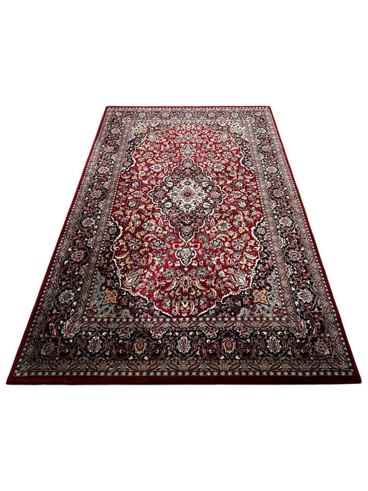 Tapis de style oriental en laine 2m x 3m