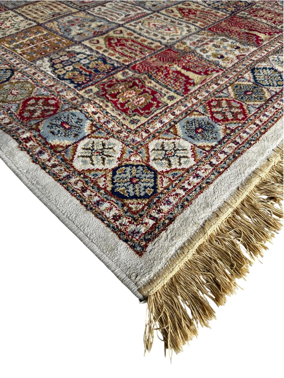 Tapis de style oriental 120 cm x 170cm