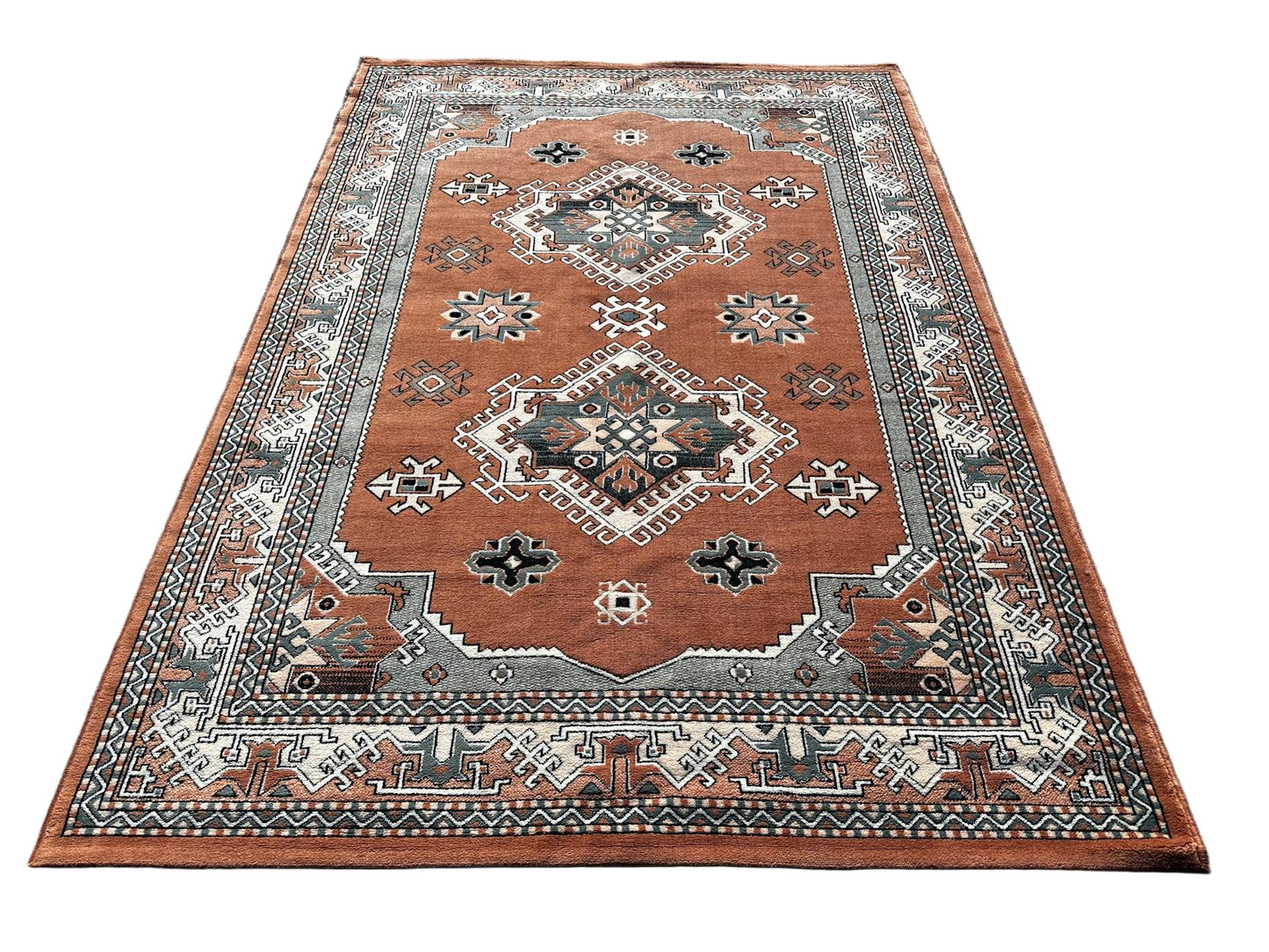 Tapis de style oriental 290cm x 200cm