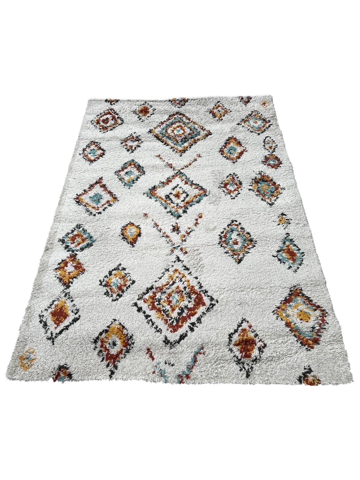 Tapis de style berbère 160cm x 230cm