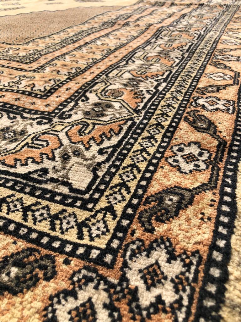 Tapis Persan fait main - 200cm x 300cm