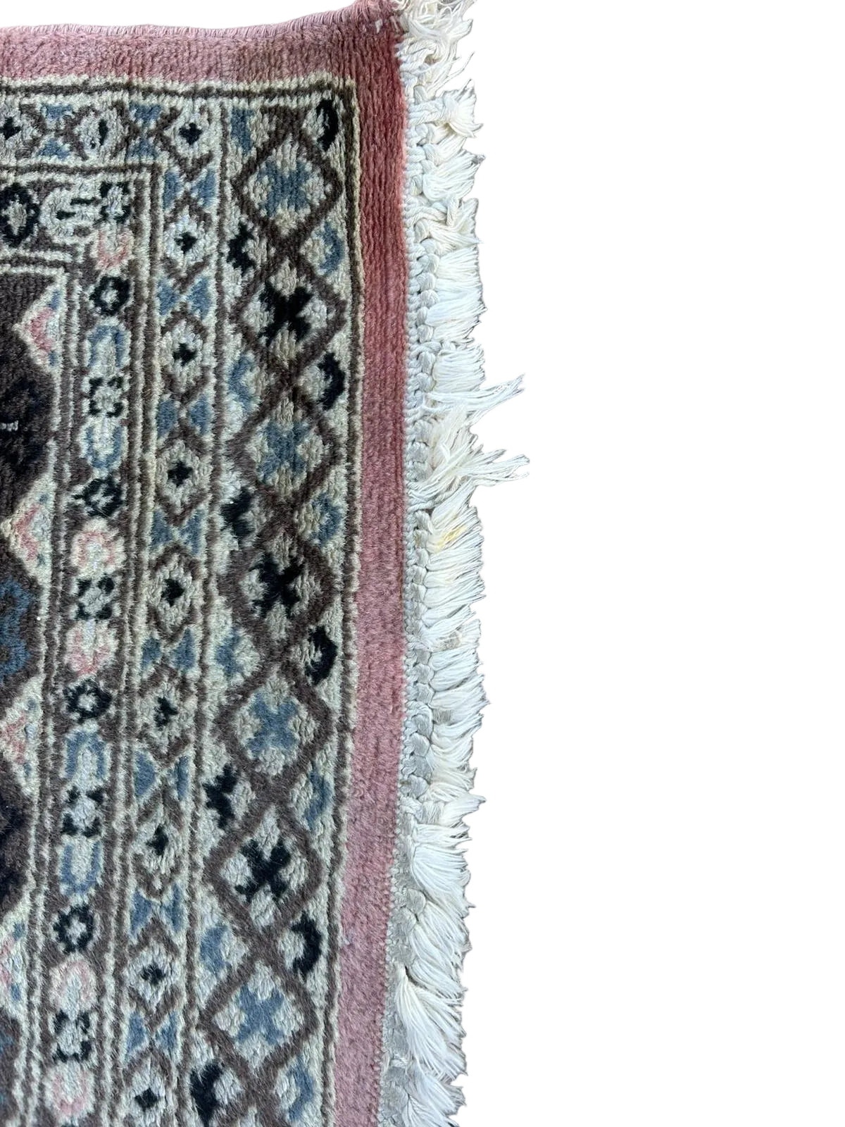 Tapis persan de couloir 260cm x 80cm