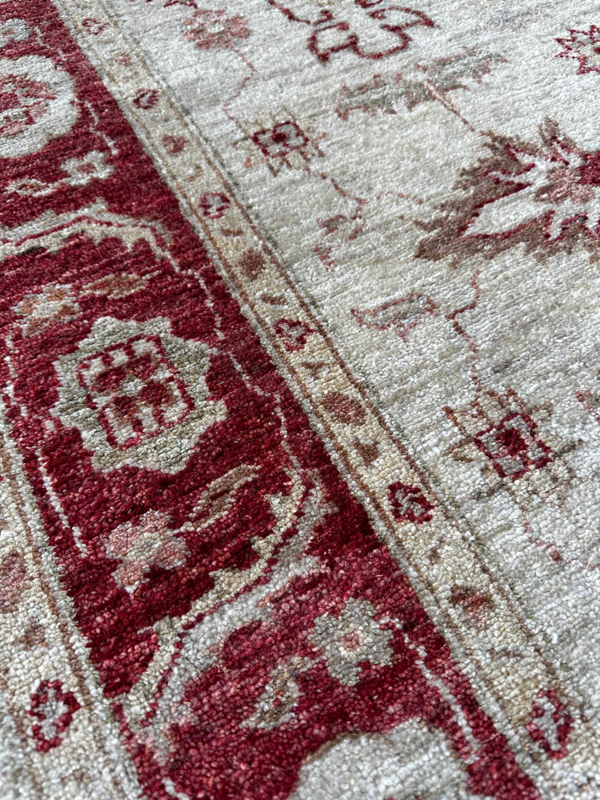 Tapis persan Ziegler