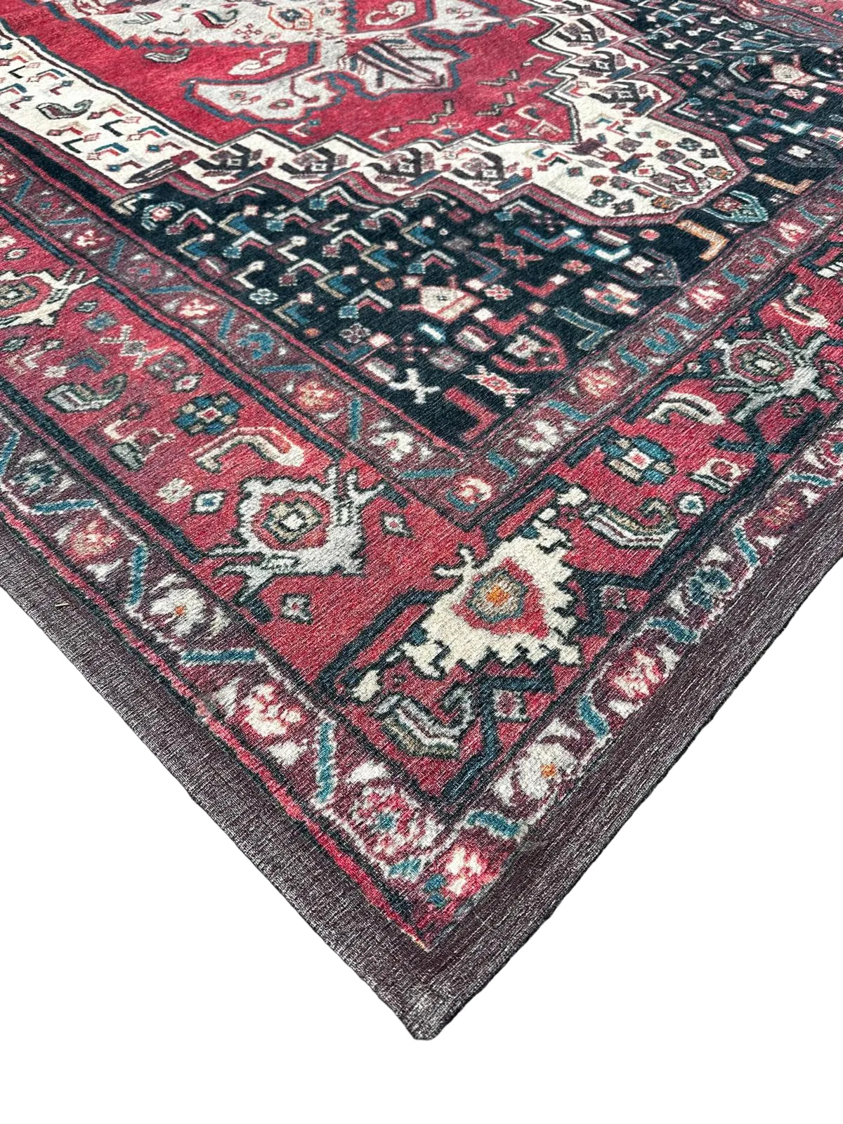 Tapis de style oriental 230cm x 150cm