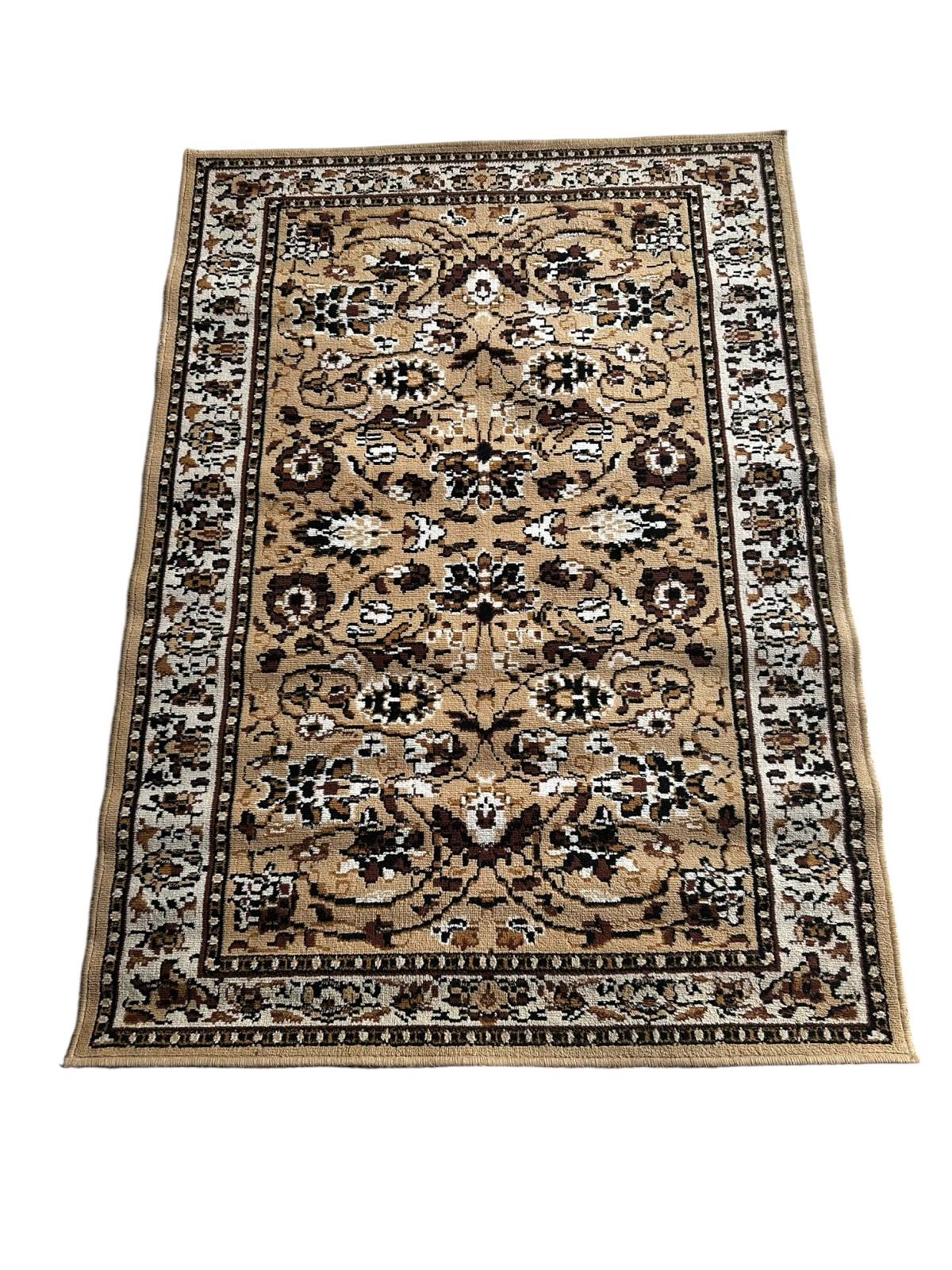 Tapis de style oriental 120cm x 170cm