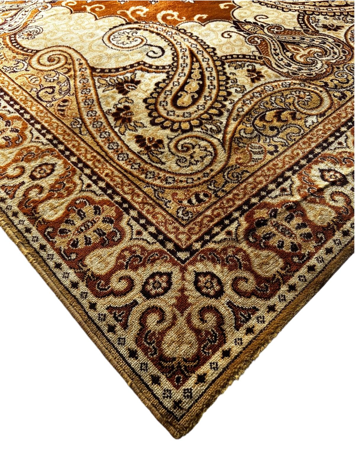 Tapis de style oriental 2m x 3m