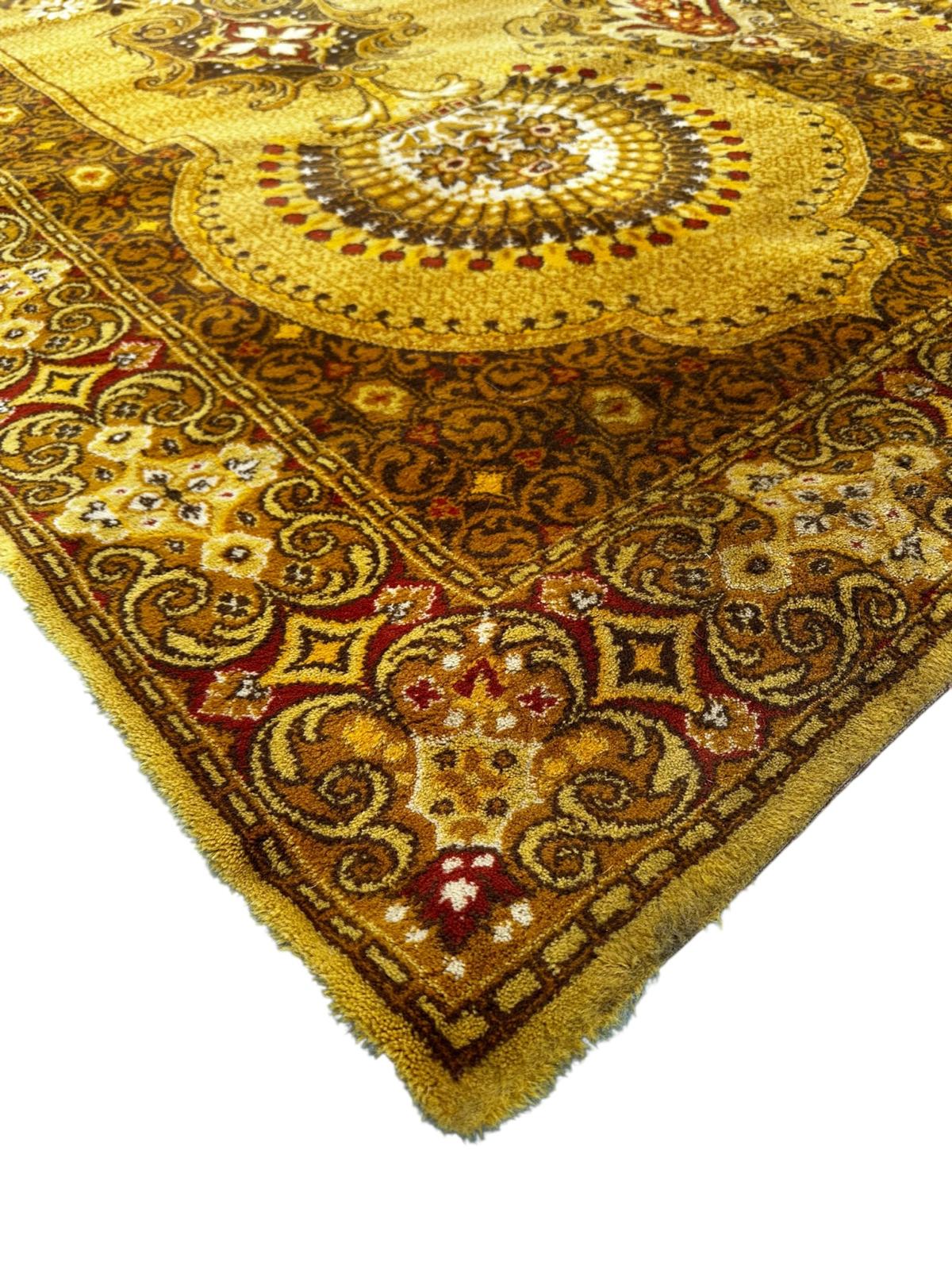 Tapis de style oriental 2m x 3m