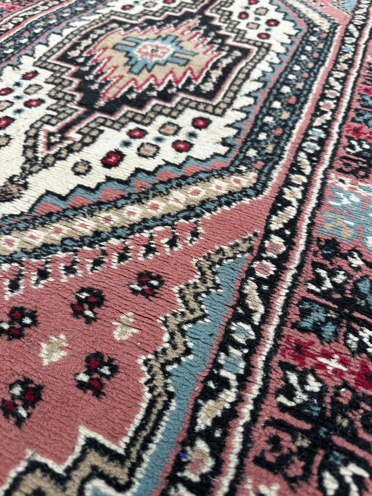 Tapis de couloir 5m