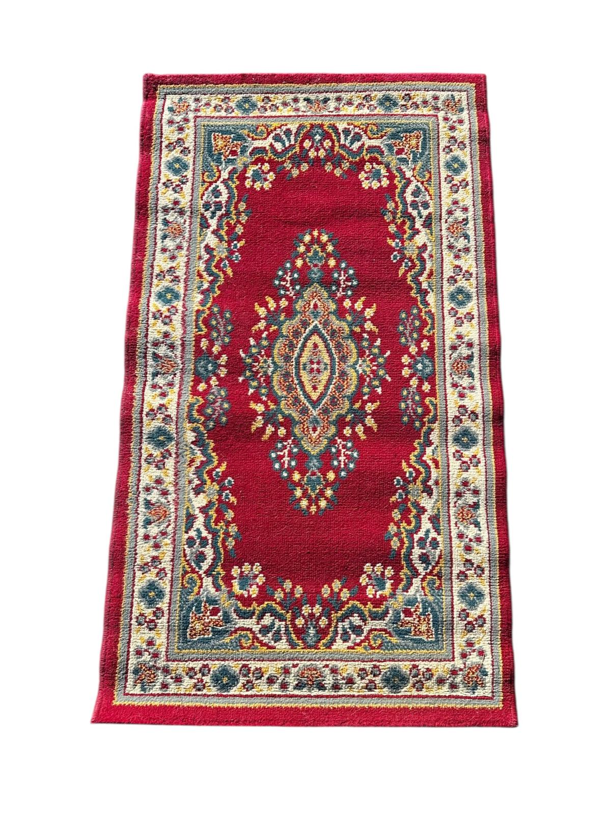 Tapis de style Oriental 105cm x 60cm