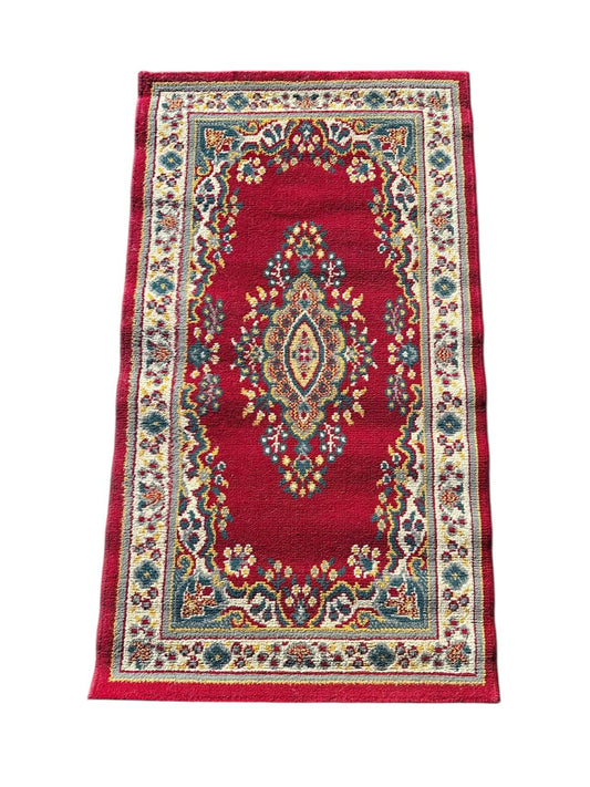 Tapis de style Oriental 105cm x 60cm