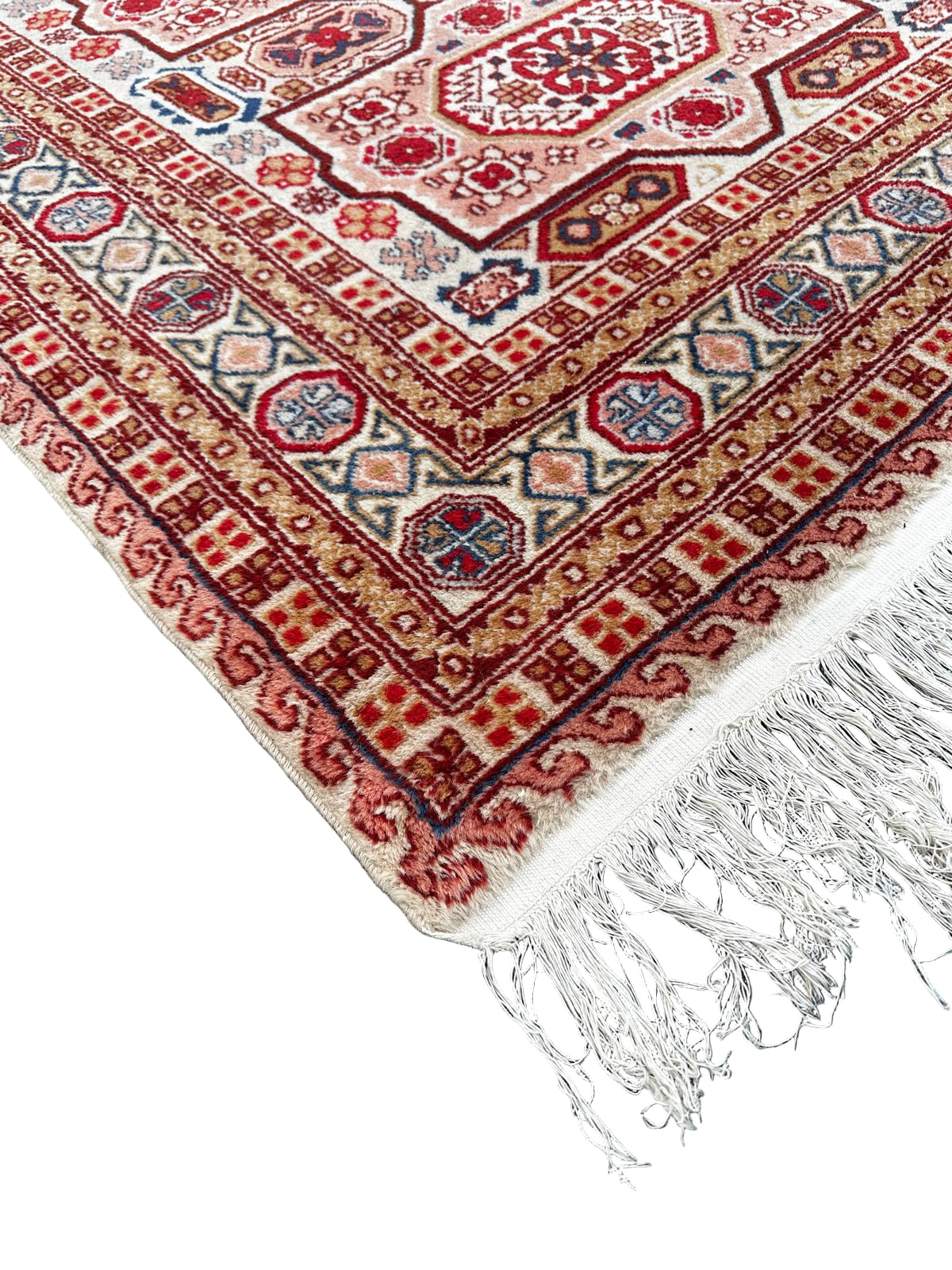 Tapis chinois fait main 200cm x 120cm