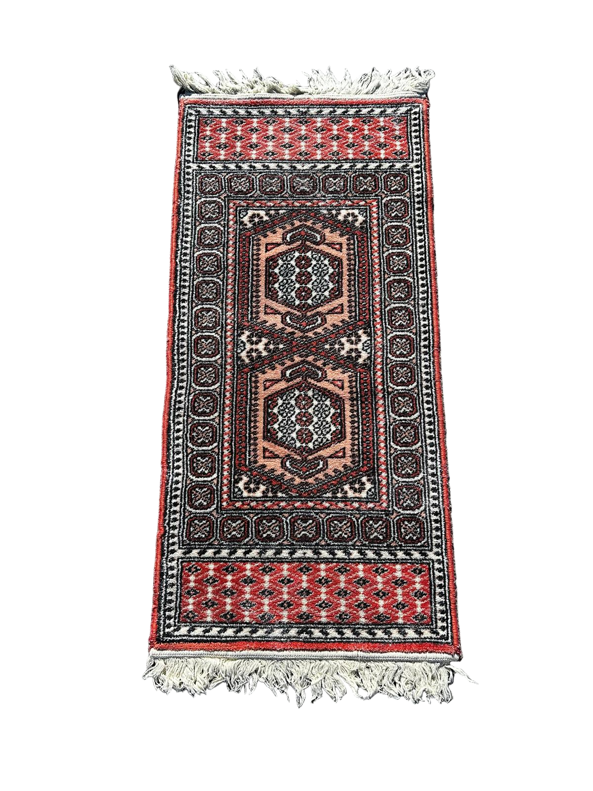 Tapis Oriental 110cm x 50cm