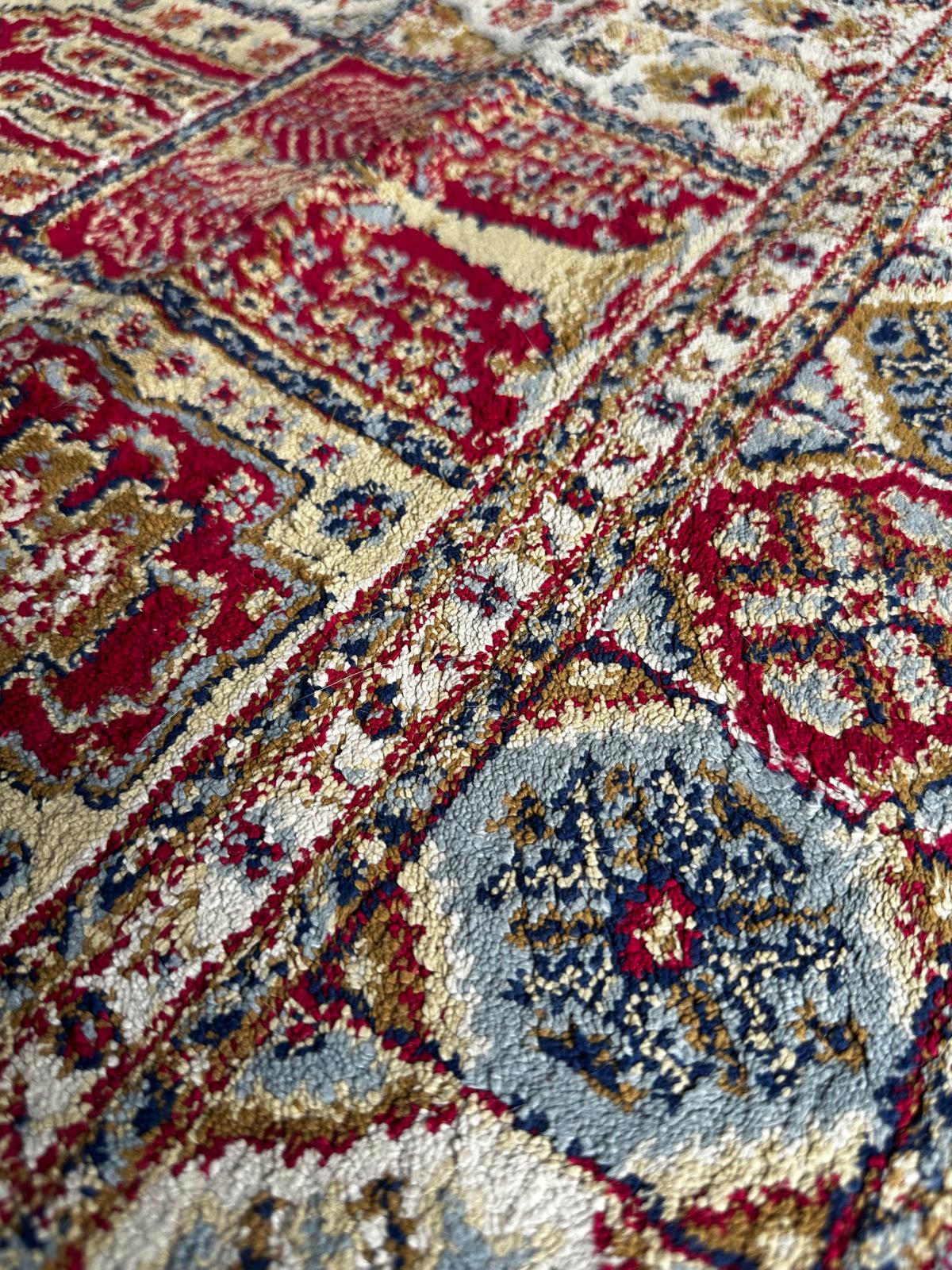 Tapis de style oriental 120 cm x 170cm